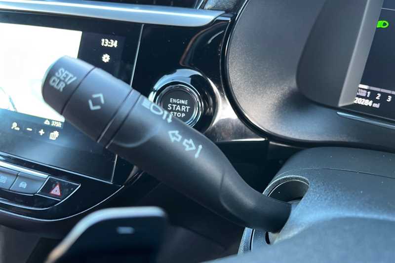 Used Vauxhall Corsa 2022 for sale - 76328455: Photo 29