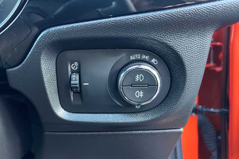 Used Vauxhall Corsa 2022 for sale - 76328455: Photo 30