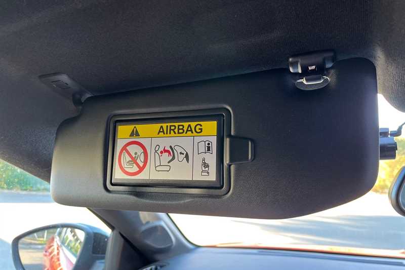 Used Vauxhall Corsa 2022 for sale - 76328455: Photo 31