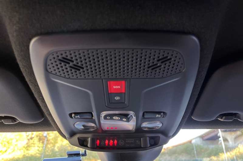 Used Vauxhall Corsa 2022 for sale - 76328455: Photo 33