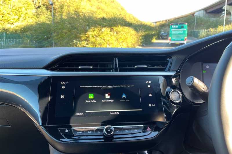 Used Vauxhall Corsa 2022 for sale - 76328455: Photo 37