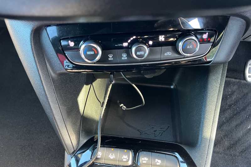 Used Vauxhall Corsa 2022 for sale - 76328455: Photo 38