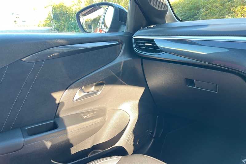 Used Vauxhall Corsa 2022 for sale - 76328455: Photo 41