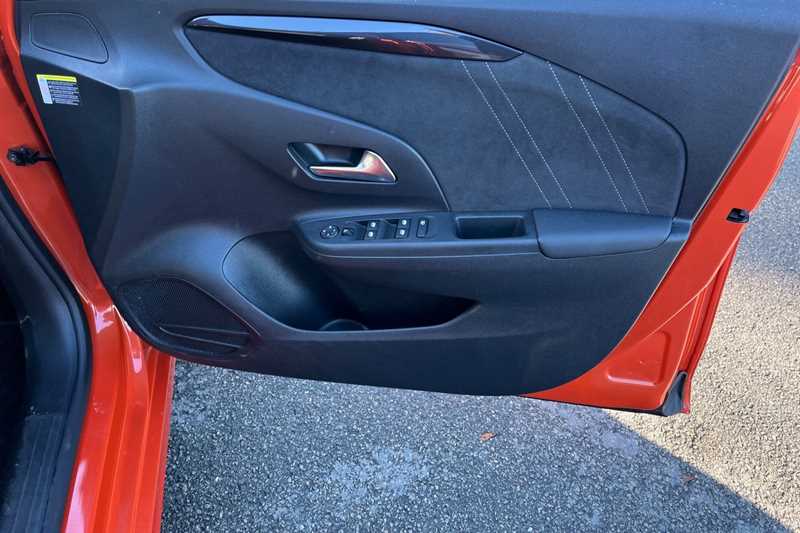 Used Vauxhall Corsa 2022 for sale - 76328455: Photo 42