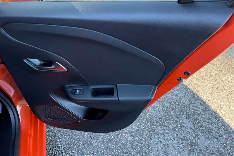Used Vauxhall Corsa 2022 for sale - 76328455: Photo 43
