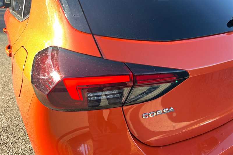 Used Vauxhall Corsa 2022 for sale - 76328455: Photo 45