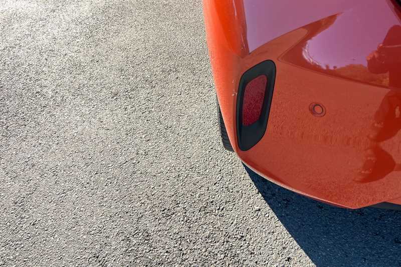 Used Vauxhall Corsa 2022 for sale - 76328455: Photo 48