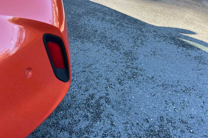 Used Vauxhall Corsa 2022 for sale - 76328455: Photo 50