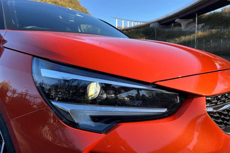 Used Vauxhall Corsa 2022 for sale - 76328455: Photo 54