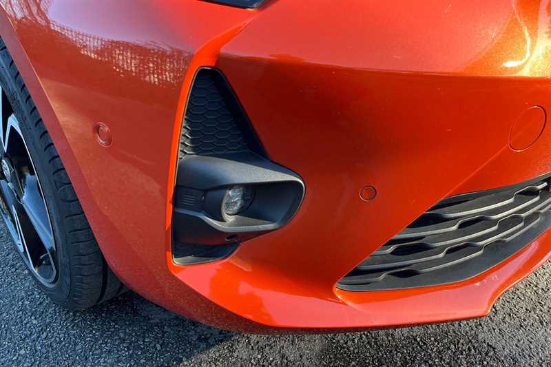 Used Vauxhall Corsa 2022 for sale - 76328455: Photo 55