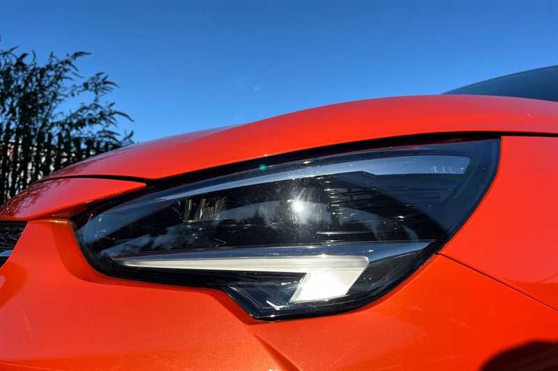 Used Vauxhall Corsa 2022 for sale - 76328455: Photo 56