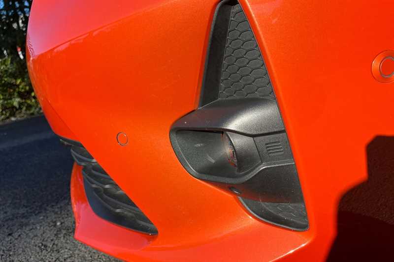 Used Vauxhall Corsa 2022 for sale - 76328455: Photo 57