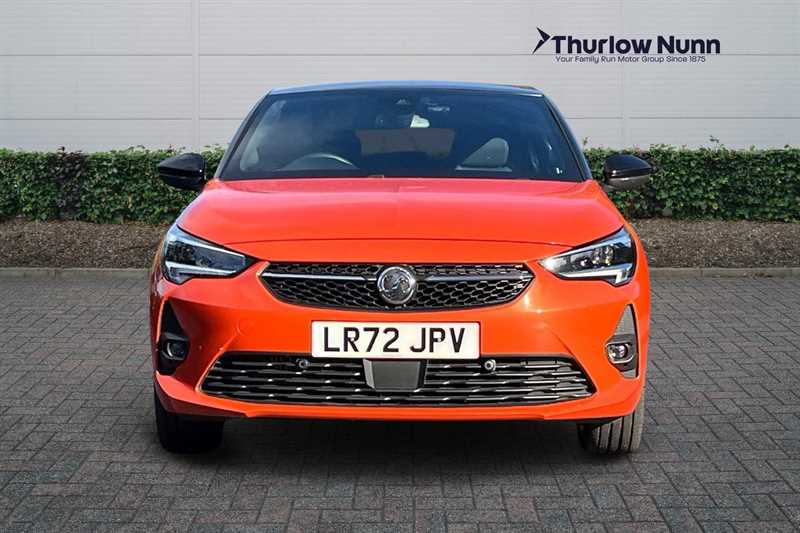 Used Vauxhall Corsa 2022 for sale - 76328455: Photo 8