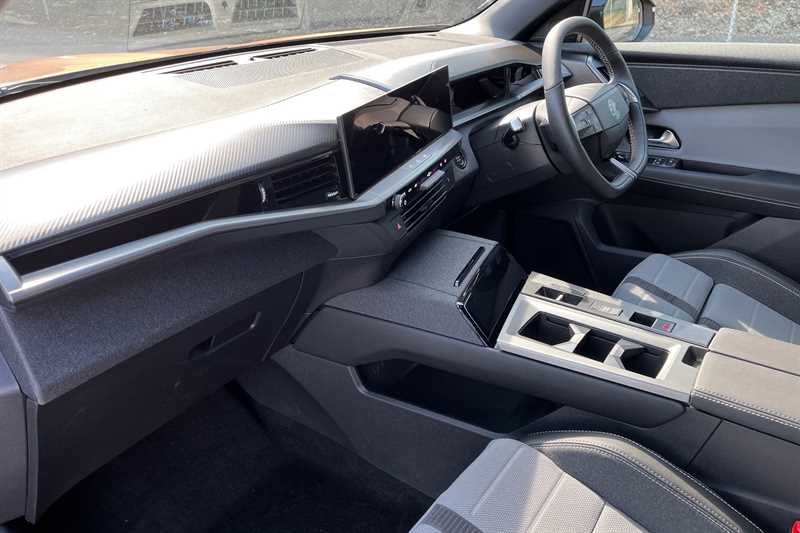 Used Vauxhall Grandland 2024 for sale - 77146861: Photo 13