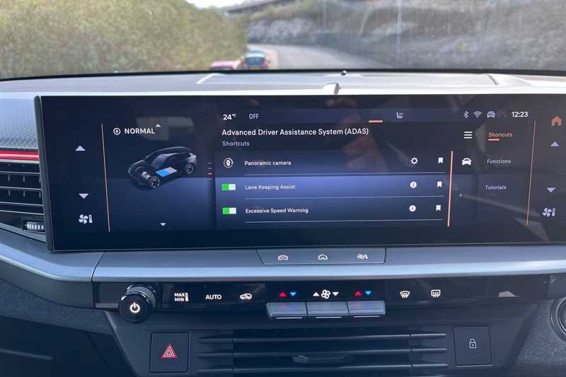 Used Vauxhall Grandland 2024 for sale - 77146861: Photo 17