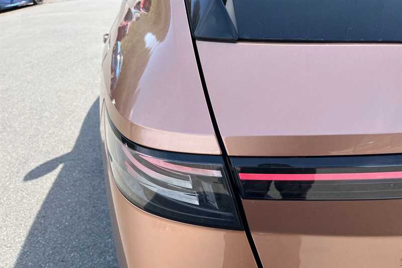 Used Vauxhall Grandland 2024 for sale - 77146861: Photo 44