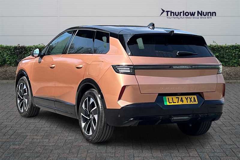 Used Vauxhall Grandland 2024 for sale - 77146861: Photo 5