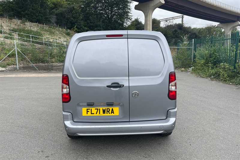 Vehicle 60
