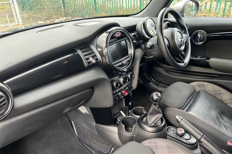 Used MINI Hatch 2016 for sale - 77513873: Photo 13