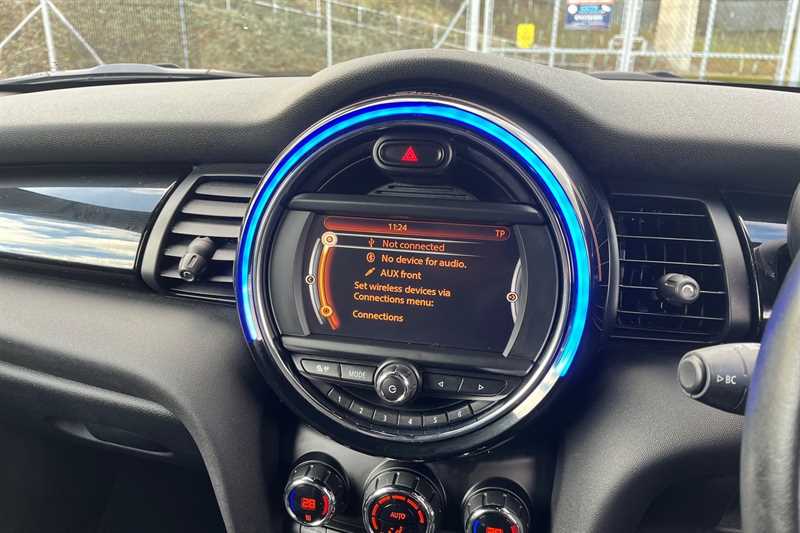 Used MINI Hatch 2016 for sale - 77513873: Photo 19