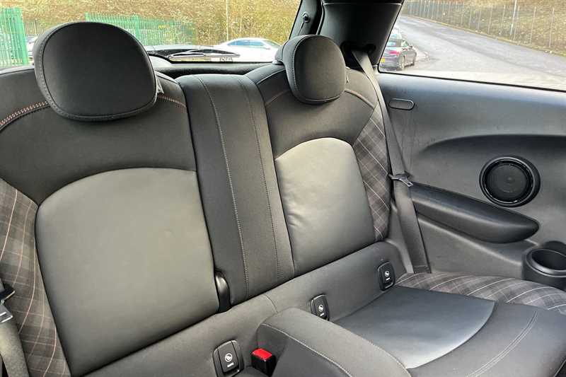 Used MINI Hatch 2016 for sale - 77513873: Photo 23