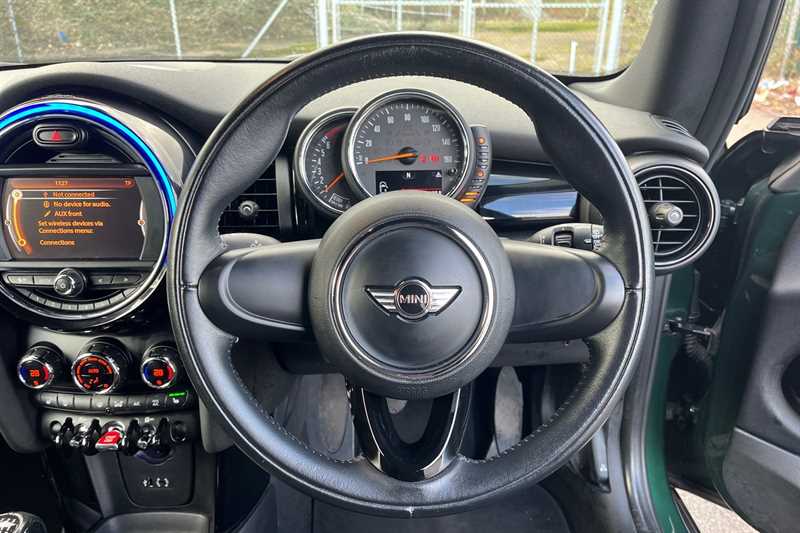 Used MINI Hatch 2016 for sale - 77513873: Photo 25