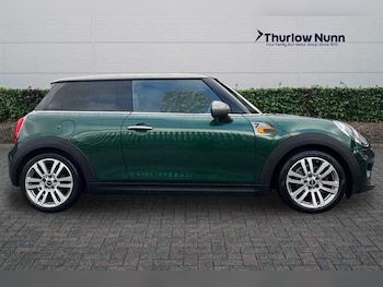 Used MINI Hatch 2016 for sale - 77513873: Photo