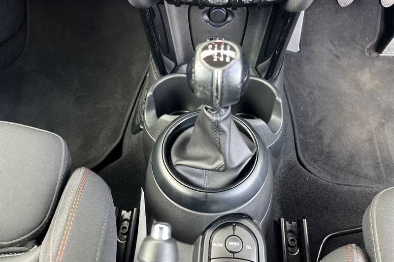 Used MINI Hatch 2016 for sale - 77513873: Photo 39