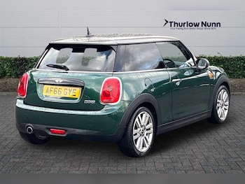 Used MINI Hatch 2016 for sale - 77513873: Photo