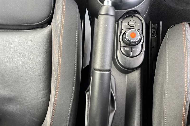 Used MINI Hatch 2016 for sale - 77513873: Photo 40