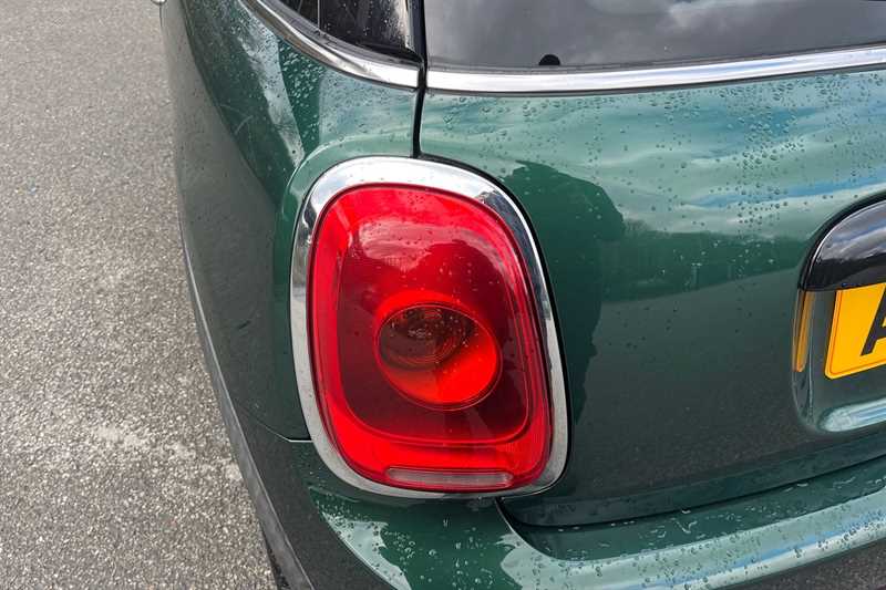 Used MINI Hatch 2016 for sale - 77513873: Photo 45