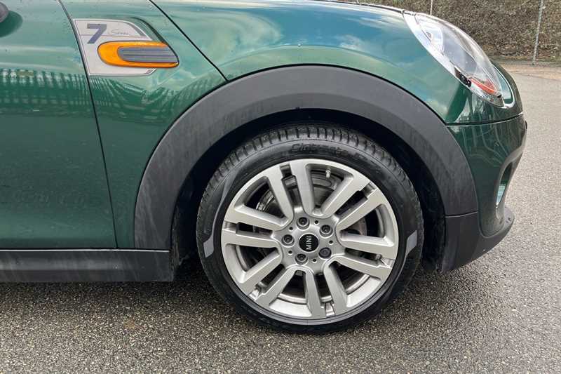 Used MINI Hatch 2016 for sale - 77513873: Photo 51