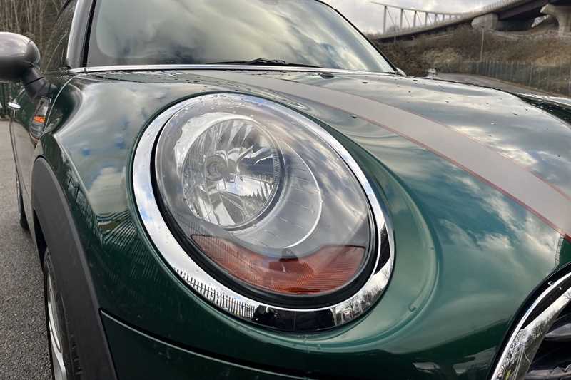 Used MINI Hatch 2016 for sale - 77513873: Photo 52