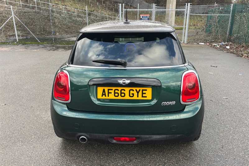 Used MINI Hatch 2016 for sale - 77513873: Photo 59