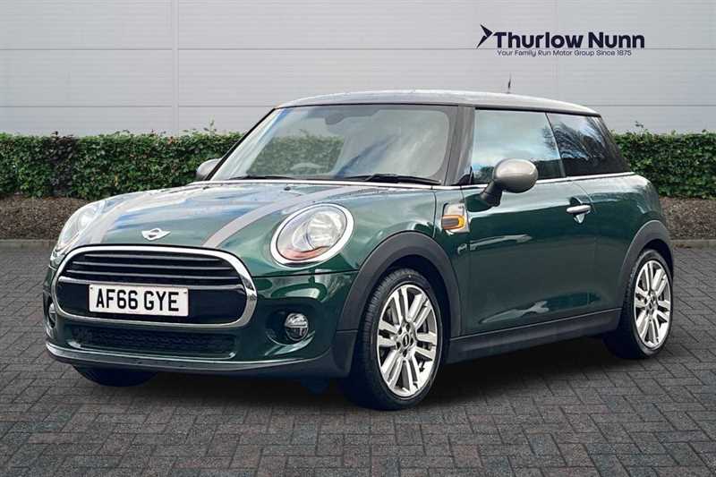 Used MINI Hatch 2016 for sale - 77513873: Photo 7