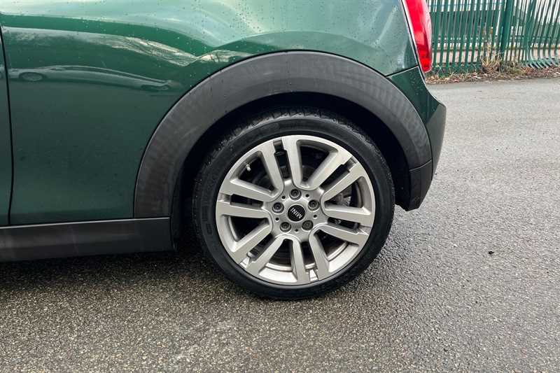 Used MINI Hatch 2016 for sale - 77513873: Photo 9