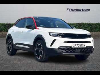2024 - 1.2i Turbo (100 PS) GS 5 Door Petrol SUV *** 1 Private Owner from New ***