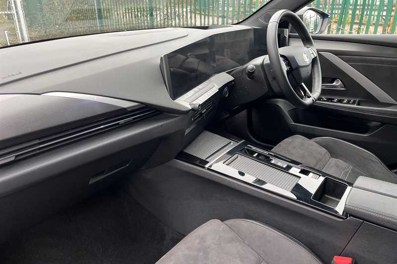 Used Vauxhall Astra 2024 for sale - 77471694: Photo 13