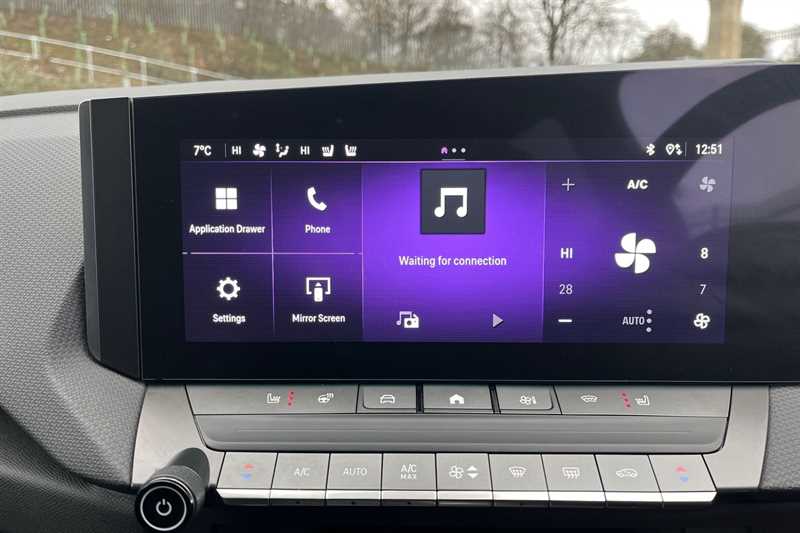 Used Vauxhall Astra 2024 for sale - 77471694: Photo 17