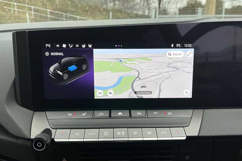 Used Vauxhall Astra 2024 for sale - 77471694: Photo 18