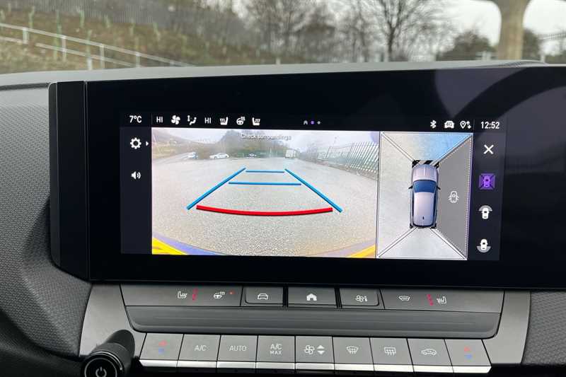 Used Vauxhall Astra 2024 for sale - 77471694: Photo 19