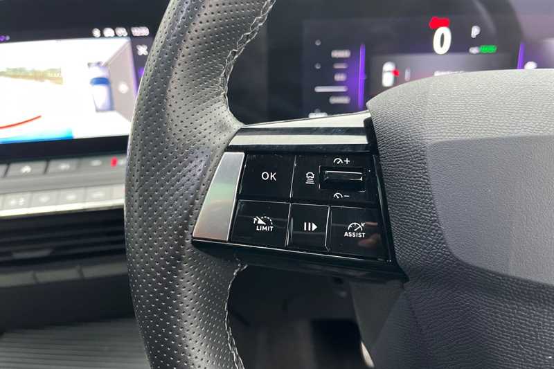 Used Vauxhall Astra 2024 for sale - 77471694: Photo 21