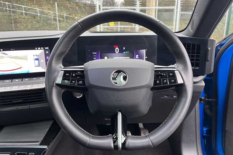 Used Vauxhall Astra 2024 for sale - 77471694: Photo 25