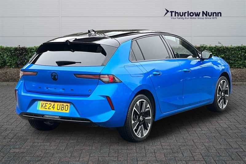 Used Vauxhall Astra 2024 for sale - 77471694: Photo 3