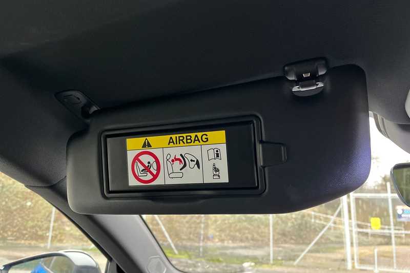 Used Vauxhall Astra 2024 for sale - 77471694: Photo 31