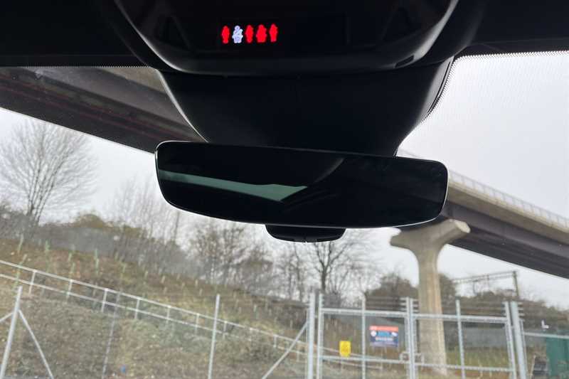 Used Vauxhall Astra 2024 for sale - 77471694: Photo 34