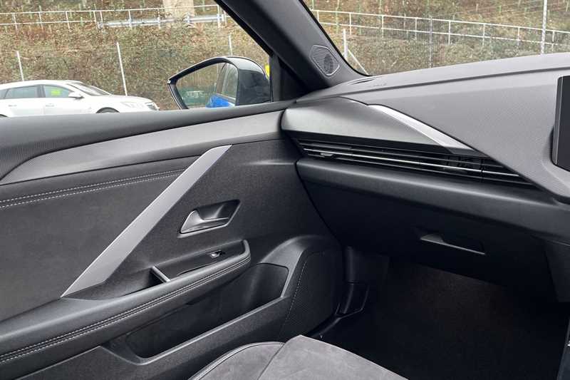 Used Vauxhall Astra 2024 for sale - 77471694: Photo 40