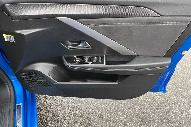 Used Vauxhall Astra 2024 for sale - 77471694: Photo 41