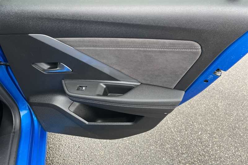 Used Vauxhall Astra 2024 for sale - 77471694: Photo 42