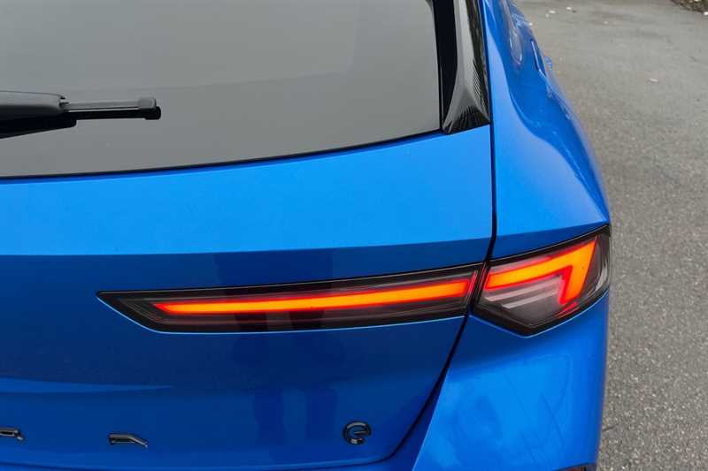 Used Vauxhall Astra 2024 for sale - 77471694: Photo 46